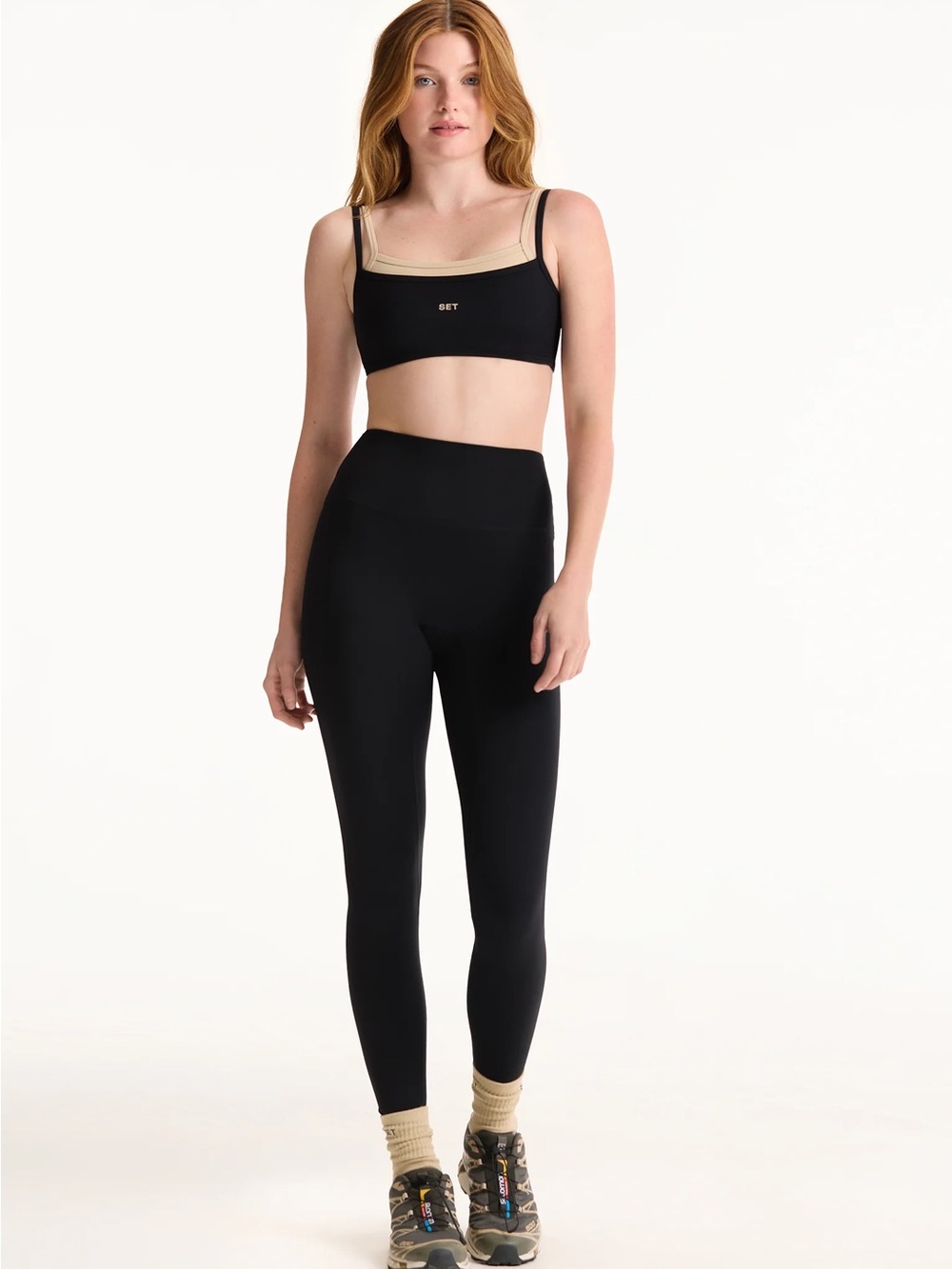 Set Active Formcloud Cloud Training Bra